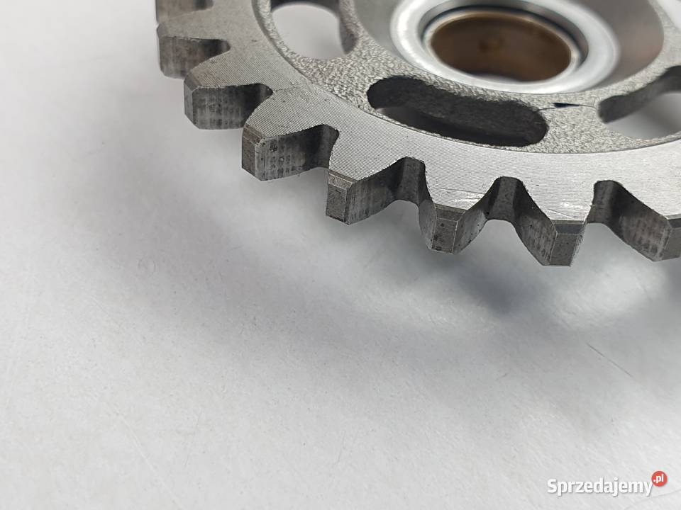 Tryb Pompy Oleju Zebatka Kolo Yamaha Yfz 450 Pozostałe Łódź sprzedam