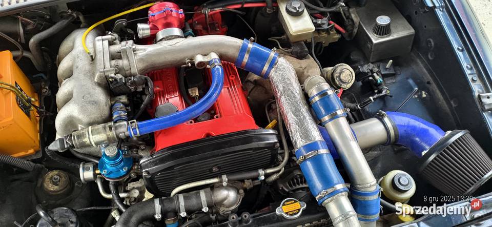 Kia sportage 20 Turbo 300 Ciężkowice