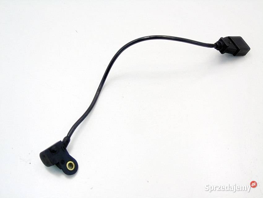 CZUJNIK POŁOŻENIA WAŁKA 12 TDI IBIZA IV FABIA II Sosnowiec