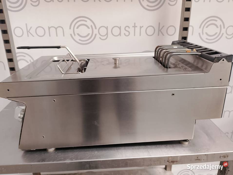 Frytownica elektryczna nastawna 8 L 6 kW FAGOR Wrocław