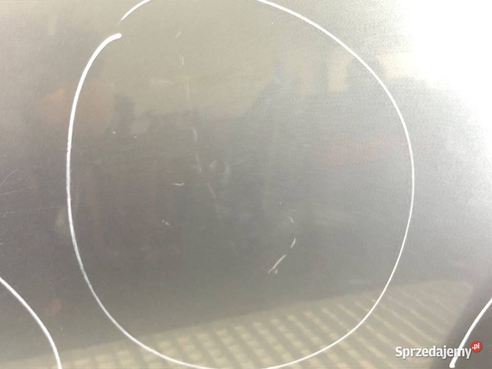 DRZWI LEWY TYŁ SUBARU FORESTER II Kombi sprzedam