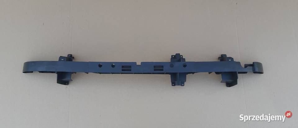 DACIA LODGY BELKA ZDERZAKA PRZÓD 620932632 lubuskie Trzciel