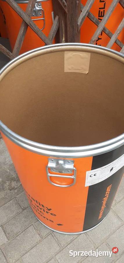 Beczki kartonowe Poznań