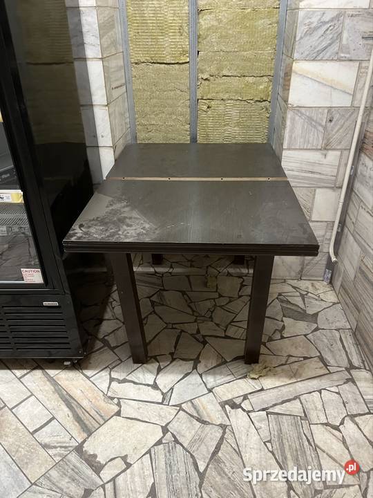 Stół pod kasę fiskalną
