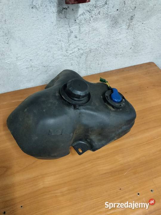 Zbiornik paliwa Peugeot elyseo 2t Łubno sprzedam