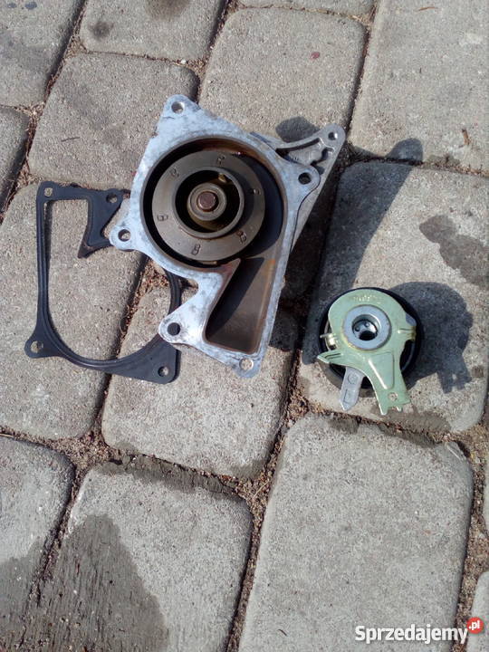 Silnik Renault K9K 15 DCI na części Ciechanów