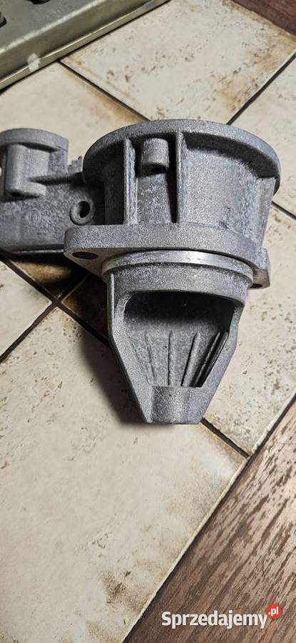 ElmotFabrycznanowa głowica rozrusznika Barlinek