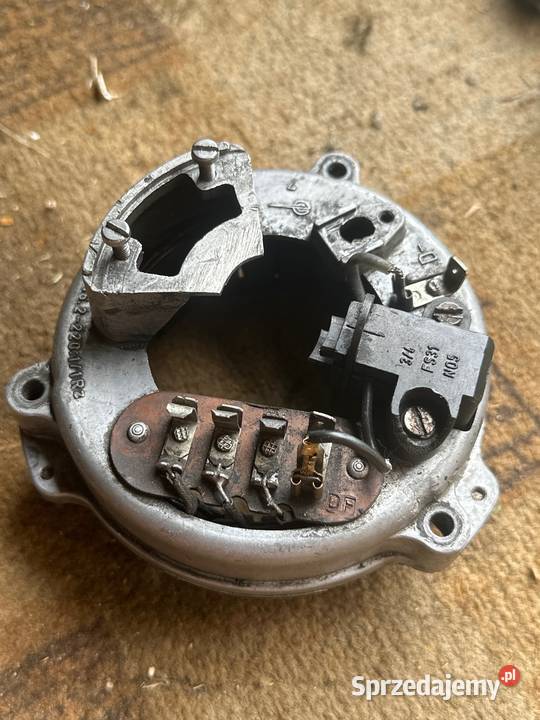 Stojan zapłonu uzwojenie Etz 251250150125 12V Stalowa Wola