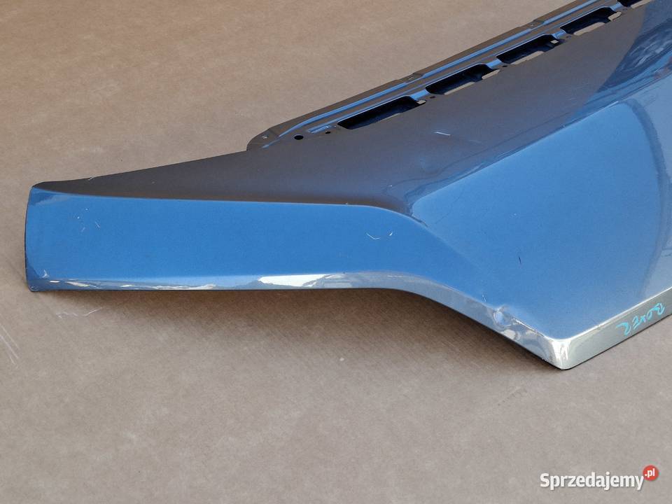 DUCATO JUMPER BOXER LIFT 14 MASKA POKRYWA Maski lubuskie