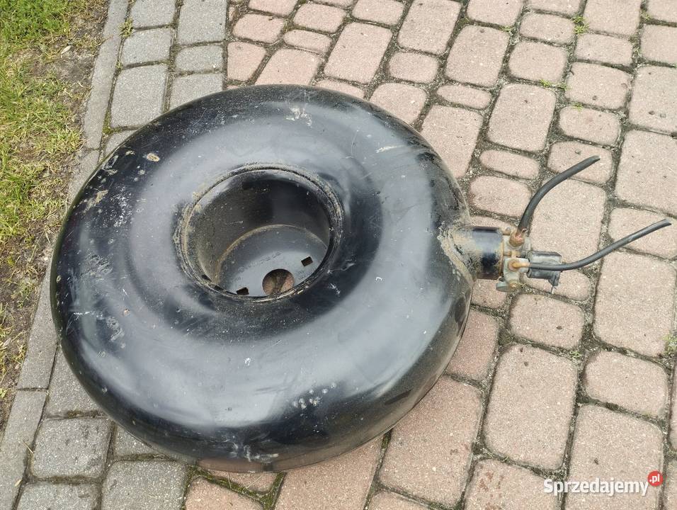 Butla zbiornik LPG Elpigaz Parczew sprzedam