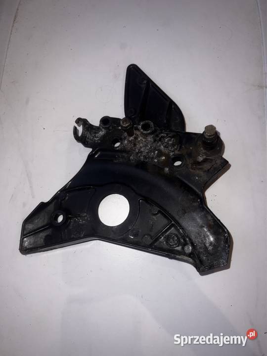 Set prawy Kawasaki ZR7 ZR7 wielkopolskie Ostrów Wielkopolski