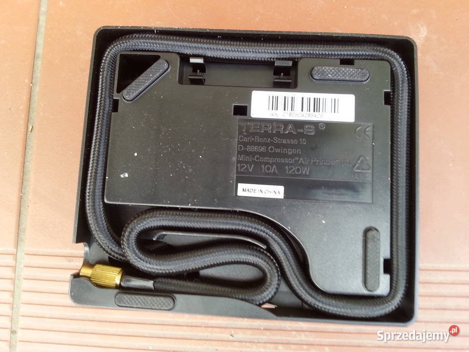 KOMPRESOR TOYOTA Limanowa