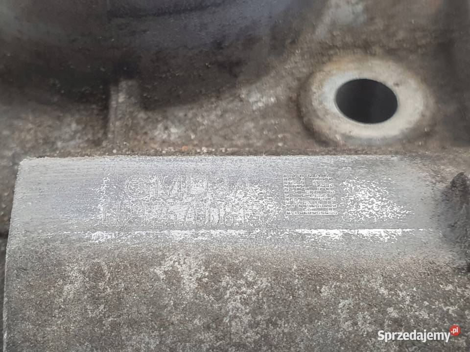 PRZEPUSTNICA Honda CRV CRV III 20 iVTEC lubelskie Chełm