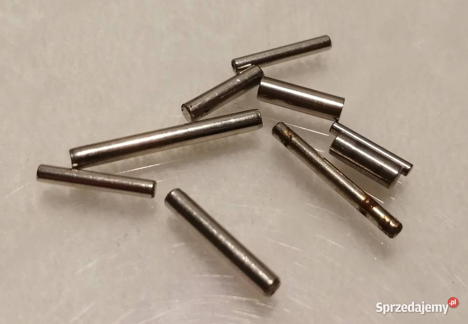 Wałki metalowe wałek metalowy 822mm 153mm 9 Czeladź sprzedam