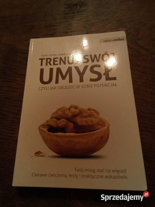 Trenuj swój umysł Warszawa