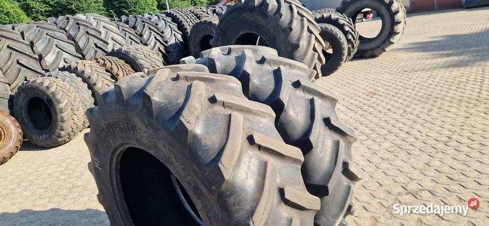 169r30 42085r30 16930 Goodyear Opony rolnicze warmińsko-mazurskie Nowe Miasto Lubawskie