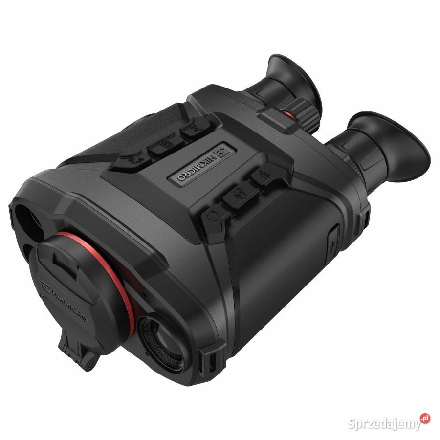 Lornetka termowizyjna HIKVISION Raptor RQ50LN Trzcianka