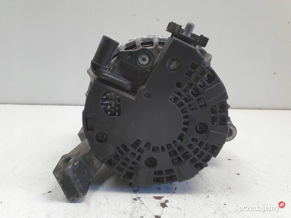 Volvo S60 II V60 20 D3 ALTERNATOR osobowe lubelskie sprzedam