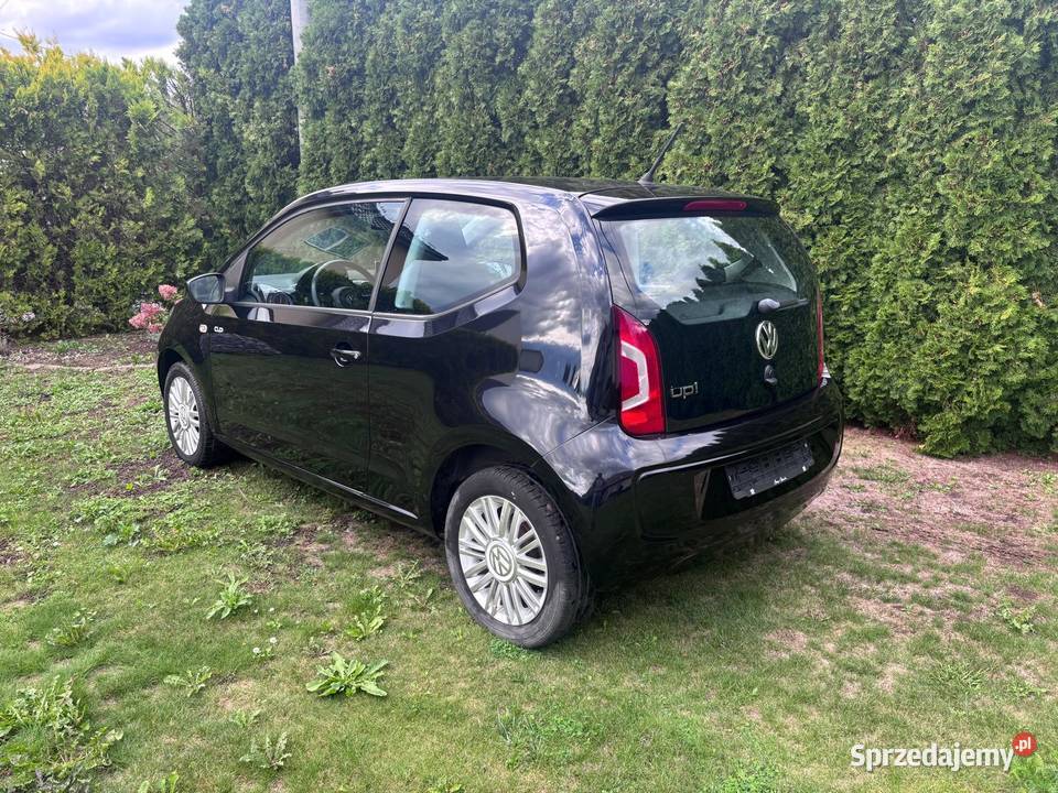 Sprzedam Volkswagen UP Motoryzacja Otoki sprzedam