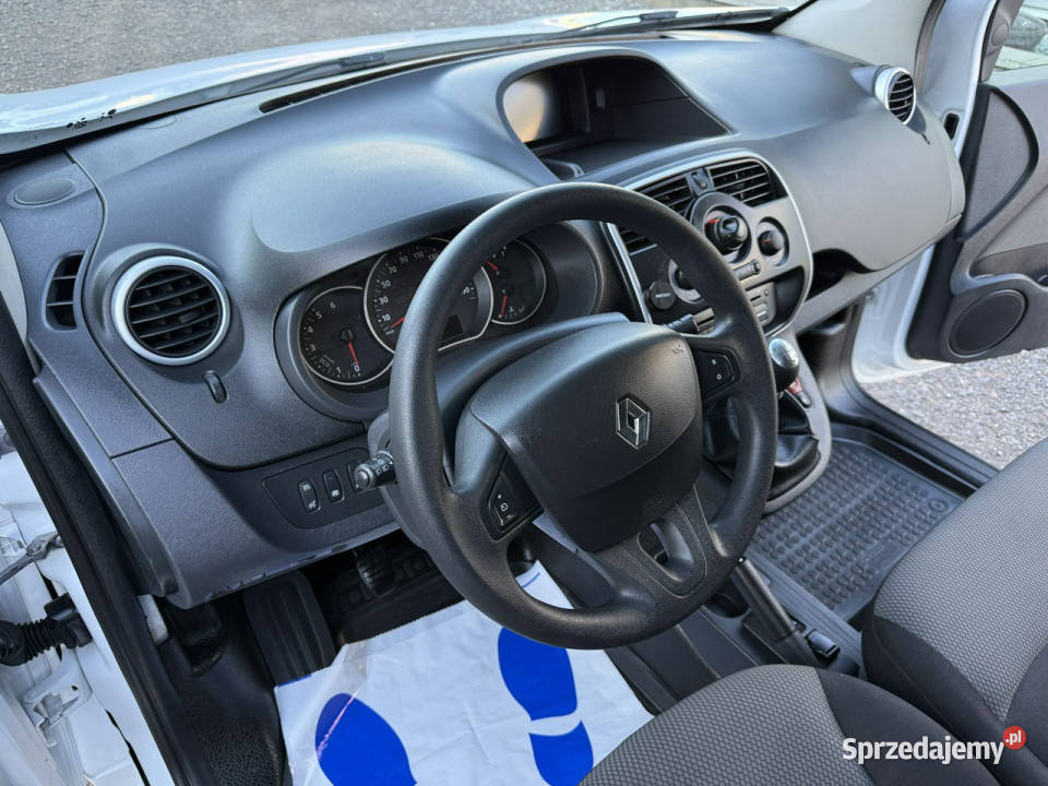 Renault Kangoo Klima Navi 3D RLink 3Osobowy klimatyzacja Opoczno