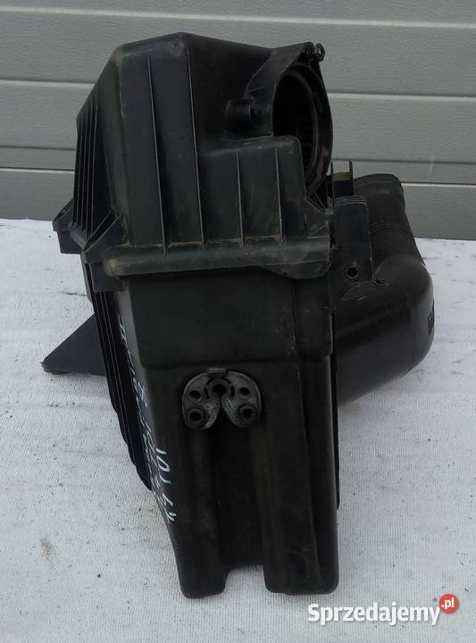 OBUDOWA FILTRA POWIETRZA VW SEAT SKODA Mielęcin sprzedam