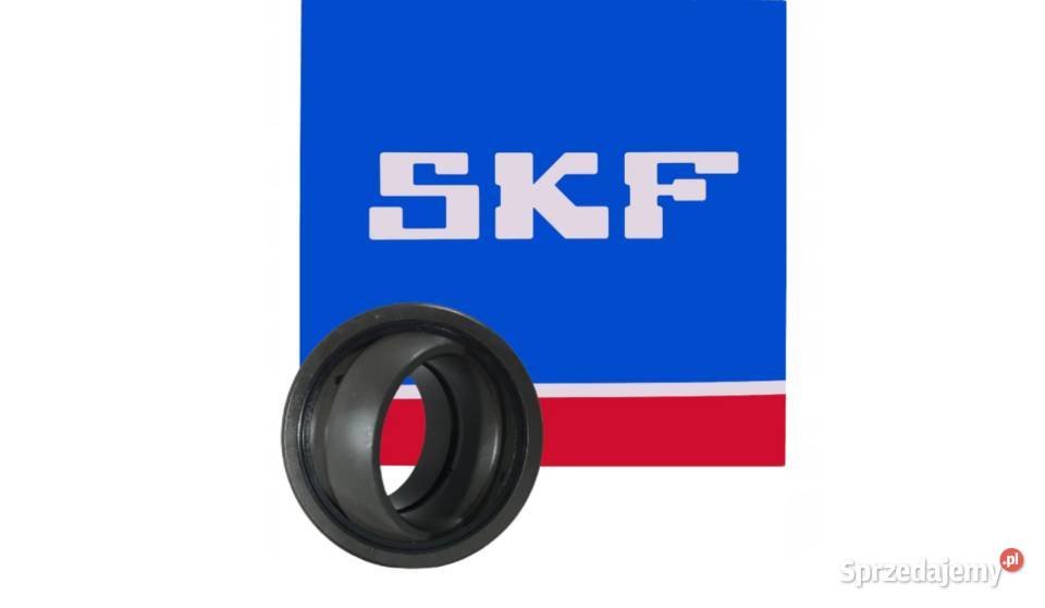 Łożysko SKF GE 60 ES2RS Pozostałe Wrocław