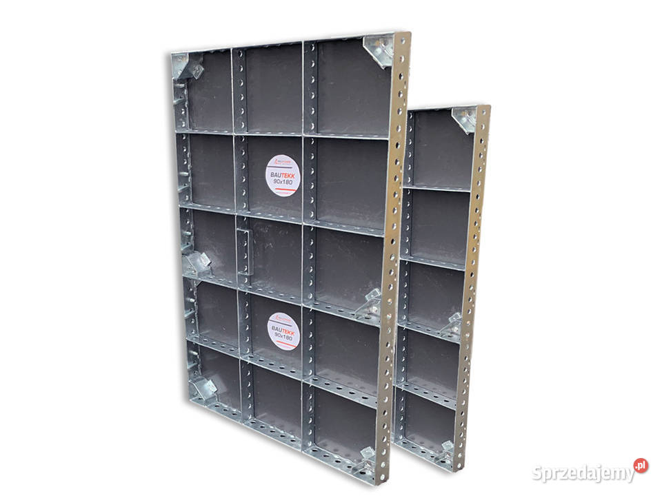 Szalunki RASTO PRODUCENT szalunki ALTRAD Produkcja Kraków sprzedam