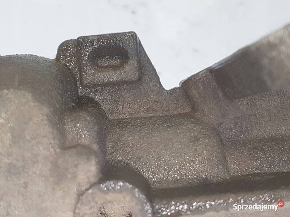 Ford Transit MK7 VII 22 TDCI ZAWÓR EGR EGE5D006 lubelskie Rudka