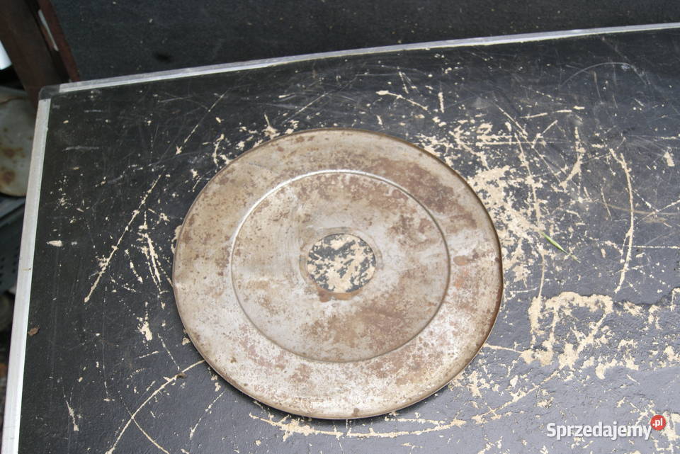 OSŁONA POKRYWA KOŁA DEKIEL KOŁA BMW R51 R68 R75