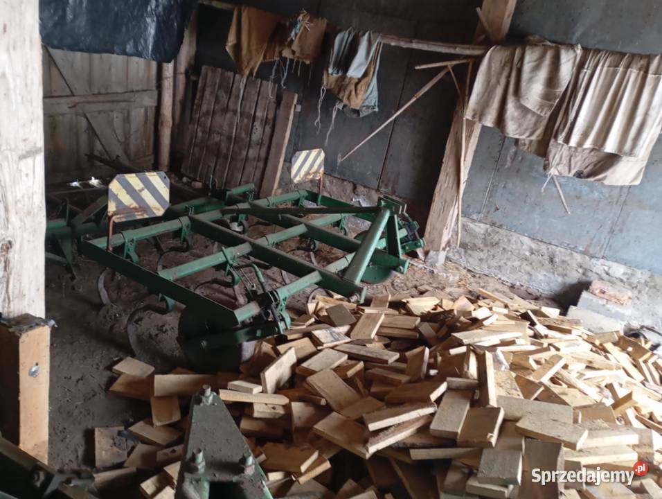 Sprzedam nieuszkodzony