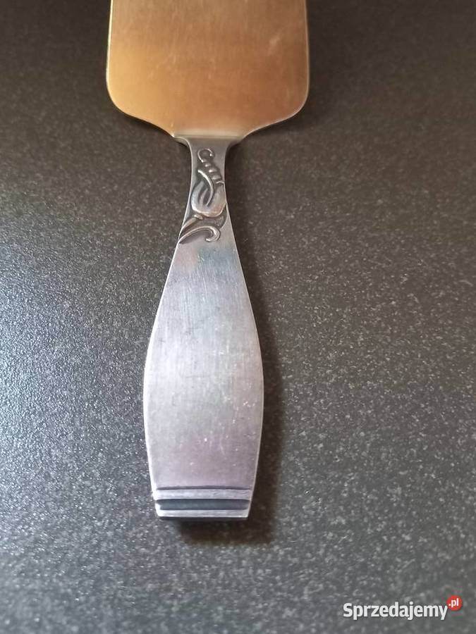 Łopatka do ciasta Lillemor plater Dania Toruń sprzedam
