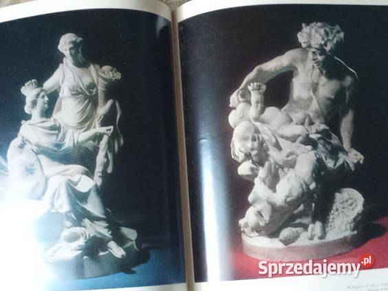Rosyjska porcelana Ceramikka Gzhel Rosyjska sztuka i architektura Poradniki, albumy i reportaże Łódź sprzedam