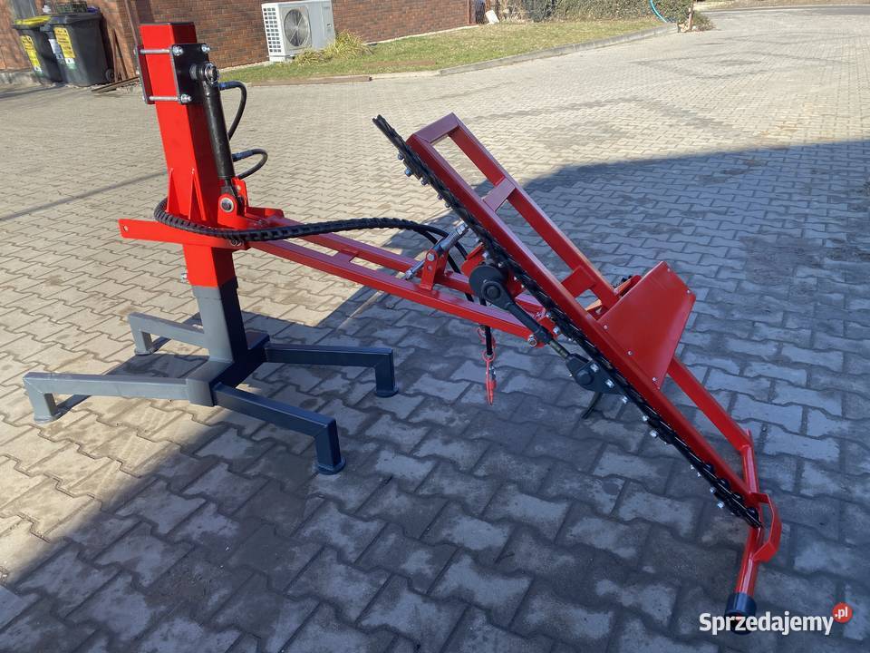 BELKA HERBICYDOWA do porzeczki wiśni jabłek Sienno