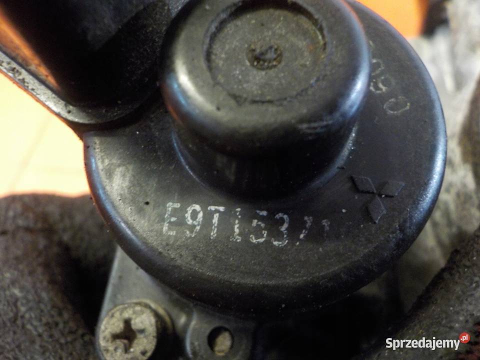 MITSUBISHI PAJERO SPORT 30 V6 02r 177 6G72 Suków sprzedam