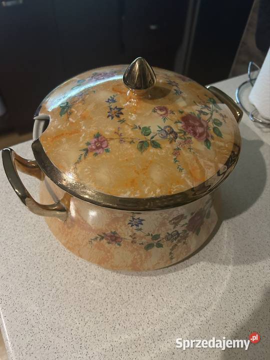 Stara waza Wałbrzych made in Poland Zgierz