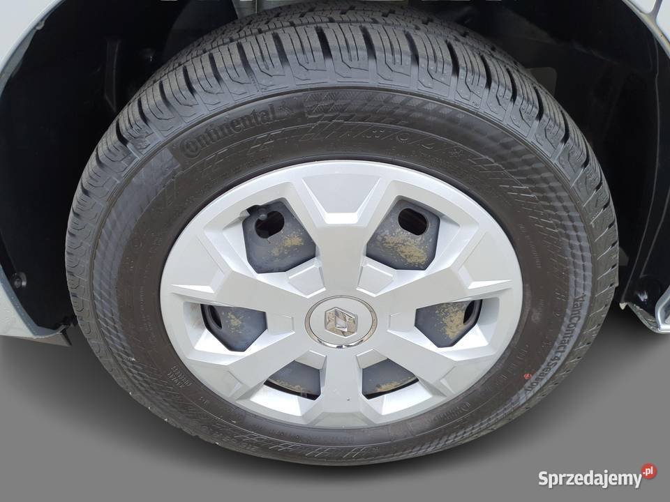 Trafic Kombi 20 Blue dCi L2 Equilibre EDC