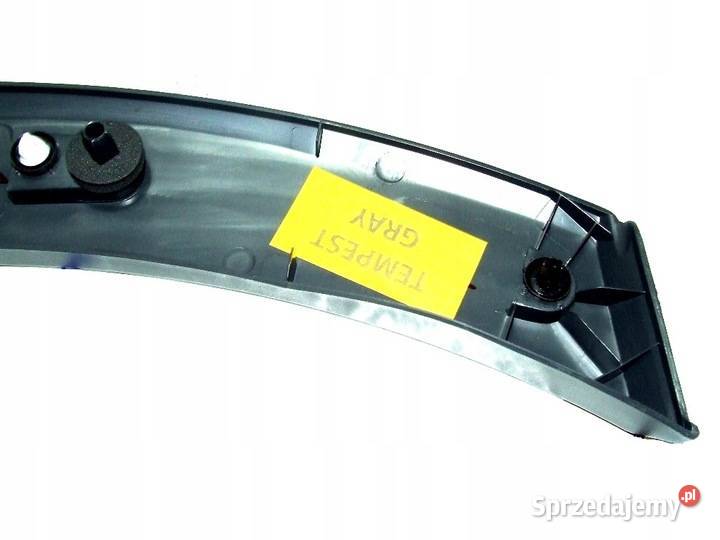 LISTWA NAKŁADKA BŁOTNIKA PRAWA FORD TRANSIT 2014