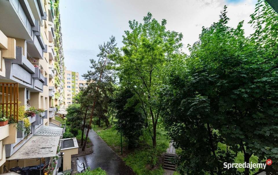 3pok 64met Latawcowej BALKONPIWNICAWINDA Wrocław