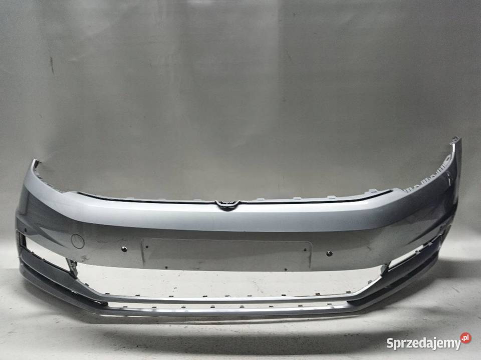 ZDERZAK PRZÓD PRZEDNI VW TIGUAN 3 4 PDC