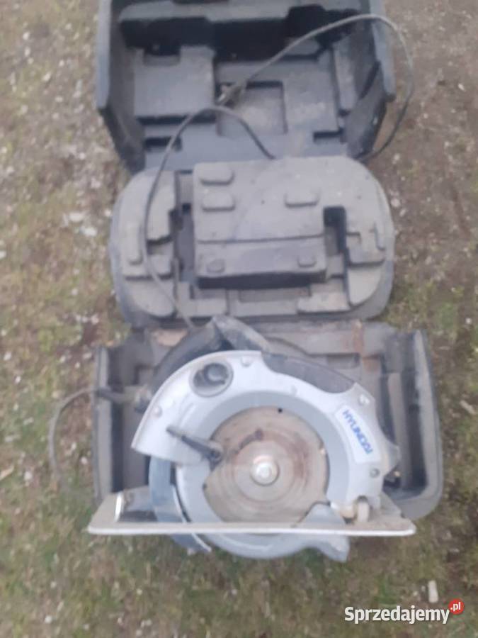 Pila tarvzowa sprzedam