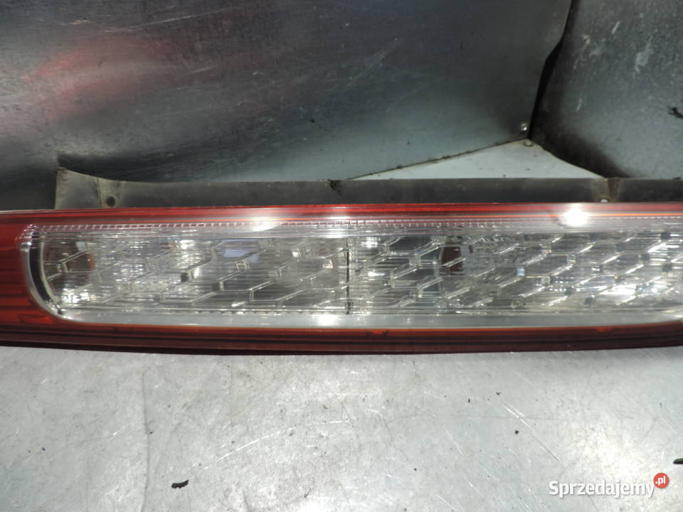 FORD FOCUS MK2 FL HB LAMPA LEWY TYŁ małopolskie Nowy Sącz sprzedam