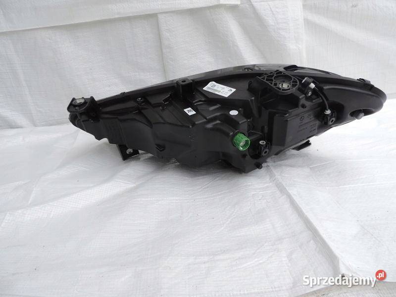 LAMPA PRZÓD PRZEDNIA PRAWA Alfa Romeo Giulia