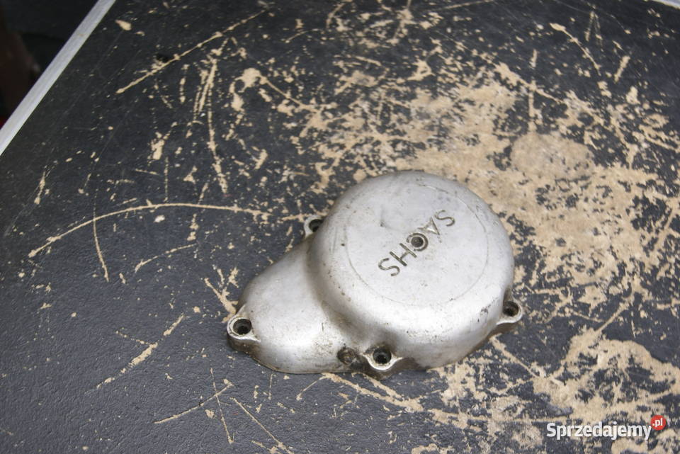 SACHS 98 WANDERER 98 POKRYWA SILNIKA DEKIEL Rybnik