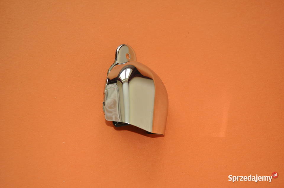 Harley Davidson Klakson Sygnal Dzwiekowy Chrom podlaskie sprzedam