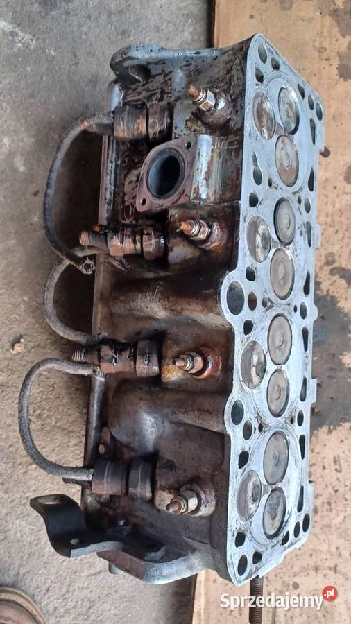 GŁOWICA vw 028103374 19 D TD Pozostałe Rakoniewice sprzedam