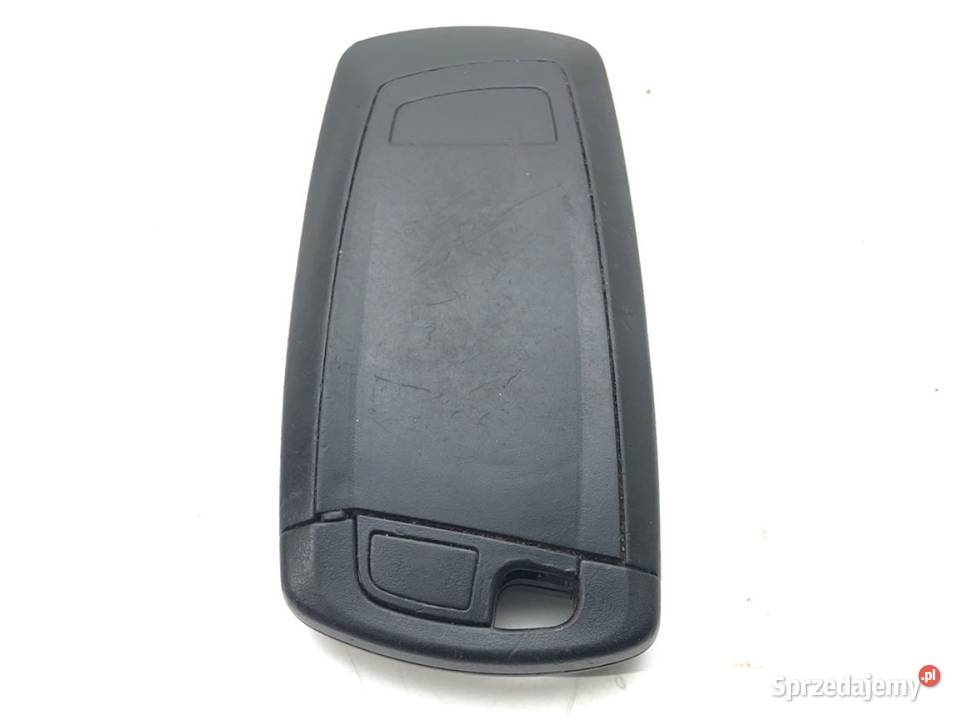 KLUCZYK PILOT BMW F31 1219 PILOT IMMOBILISERA sprzedam