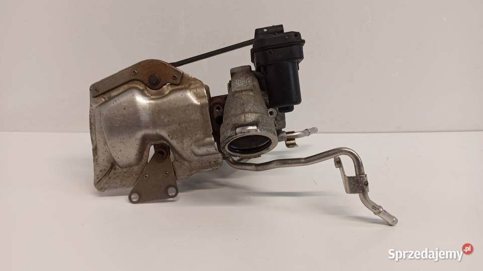AUDI A1 82A TURBINA TURBOSPĘŻARKA 15 05E145701K
