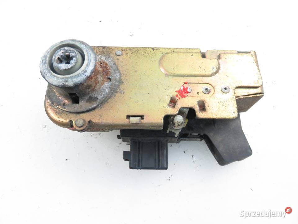 ZAMEK PRAWY PRZEDNI FORD TRANSIT V YC1AV21812BH