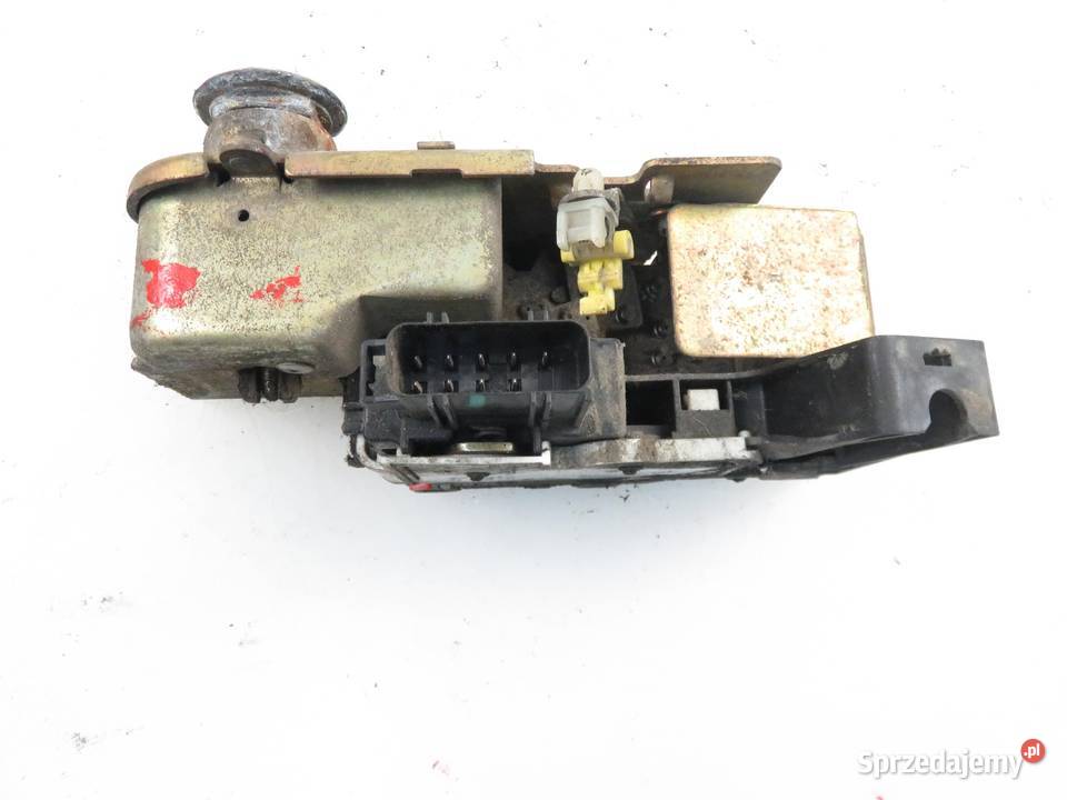 ZAMEK PRAWY PRZEDNI FORD TRANSIT V YC1AV21812BH małopolskie