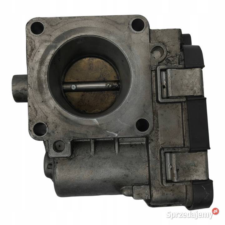 PRZEPUSTNICA Fiat Grande Punto Panda 500 12 14 osobowe Przepustnice Chełm
